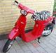 Honda Melody solgt