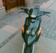 Yamaha bws