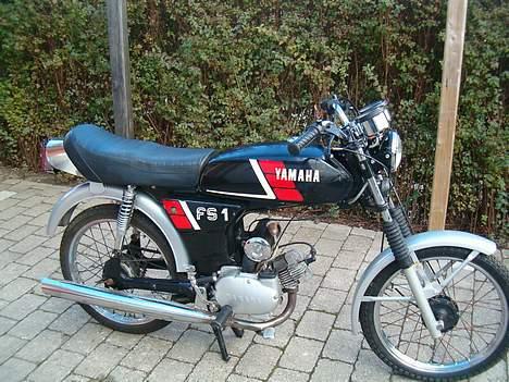 Yamaha Fs-1  billede 1