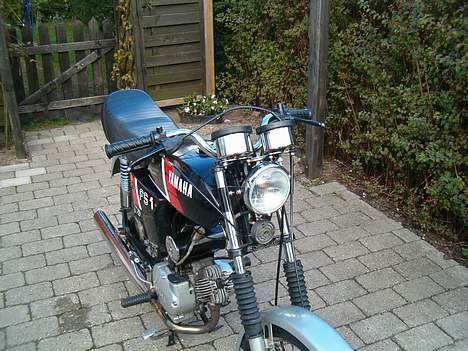 Yamaha Fs-1  billede 2