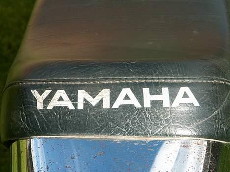 Yamaha 4g Byttet til dr. Big billede 3