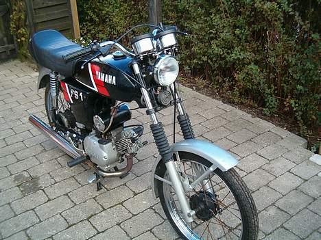 Yamaha Fs-1  billede 3