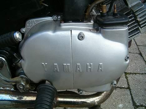 Yamaha Fs-1  billede 4