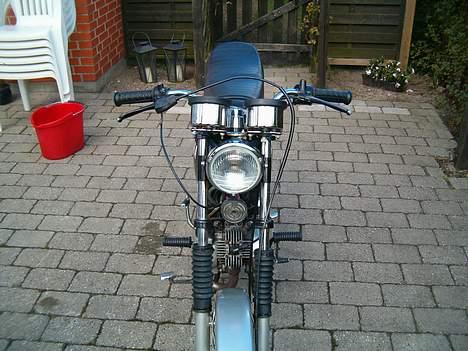 Yamaha Fs-1  billede 5