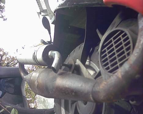 Peugeot Buxy solgt billede 3