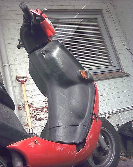 Peugeot Buxy solgt billede 4