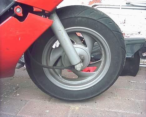 Peugeot Buxy solgt billede 5