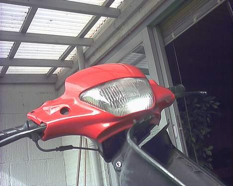 Peugeot Buxy solgt billede 6