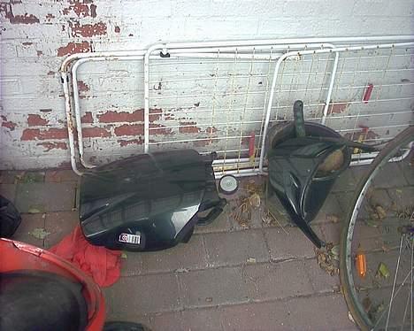 Peugeot Buxy solgt billede 7