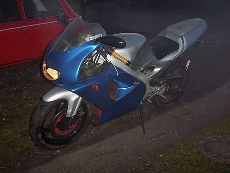 Aprilia RS 50 - Solgt! billede 6