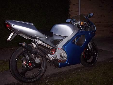 Aprilia RS 50 - Solgt! billede 7