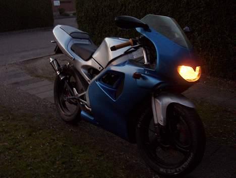 Aprilia RS 50 - Solgt! billede 8