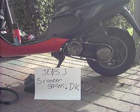 Peugeot Buxy solgt billede 10