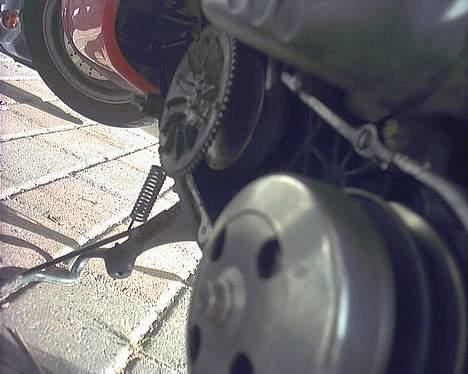 Peugeot Buxy solgt billede 11