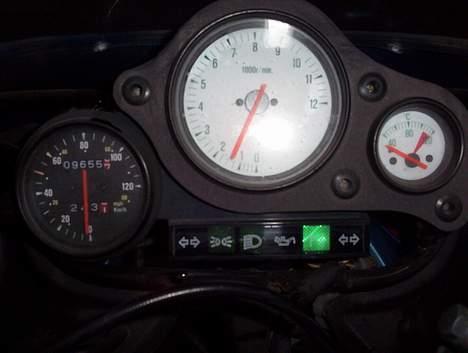 Aprilia RS 50 - Solgt! billede 10