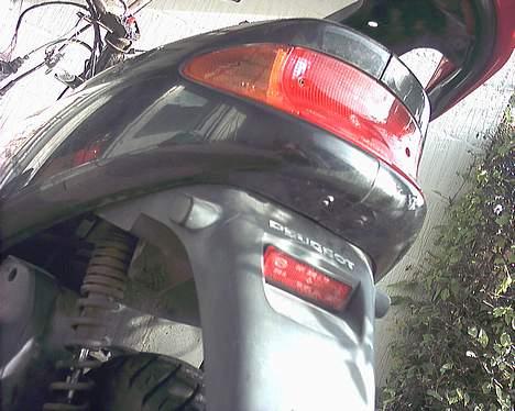 Peugeot Buxy solgt billede 13