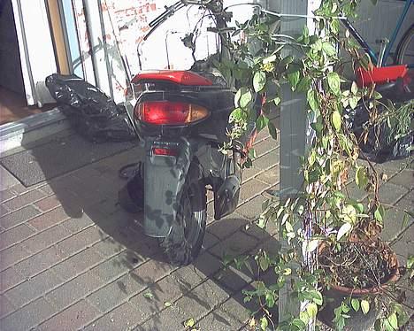 Peugeot Buxy solgt billede 14