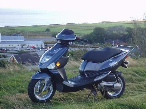 PGO Dr. big SOLGT Jette. billede 2