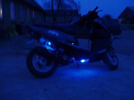 PGO Dr. big SOLGT Jette. billede 4