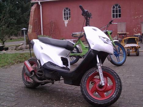 CPI ** popcorn - solgt - feed.. ;) billede 12