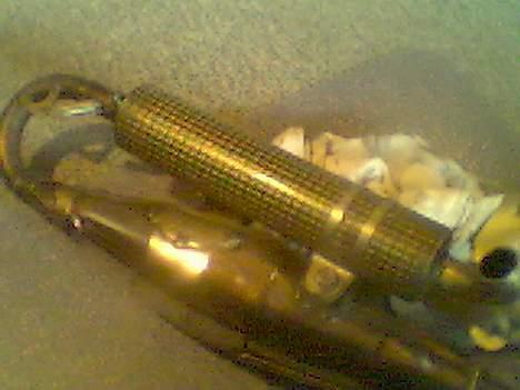 Aprilia Sonic LC ** STJÅLET**  billede 14