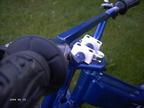 Puch Maxi K - Solgt ! billede 11