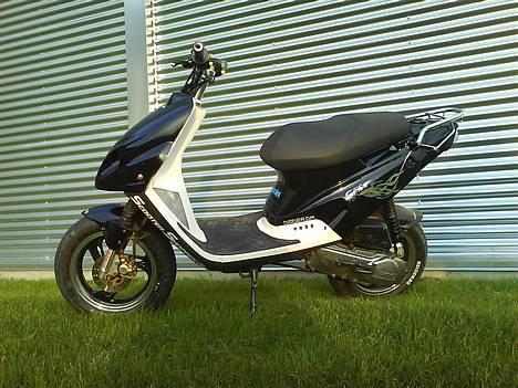 PGO Hot/Tornado -SOLGT-9100kr - Mandag d. 16/4 på Derma Pharm billede 1