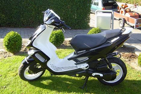 Peugeot Speedfight 2 AC SOLGT! billede 5