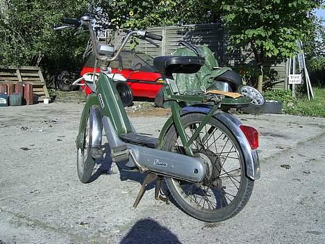 Vespa Ciao billede 3