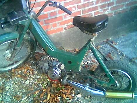 Puch maxi  billede 1