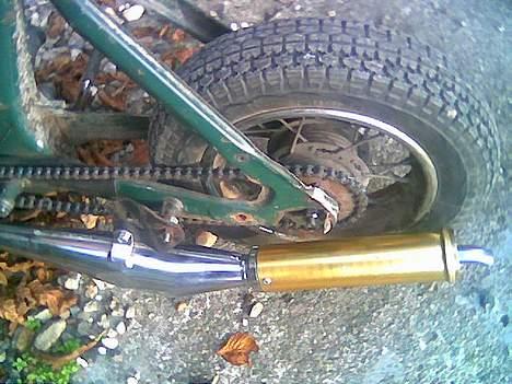 Puch maxi  billede 2