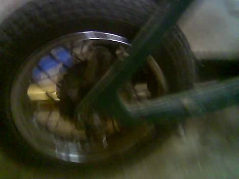 Puch maxi  billede 3