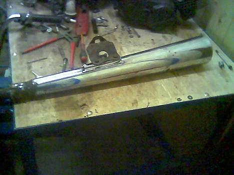 Puch maxi  billede 6