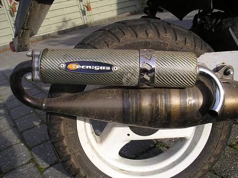 Peugeot Furious solgt - den er sq ikk så god skal køde en heho  billede 2