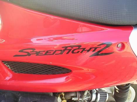 Peugeot Furious solgt billede 5