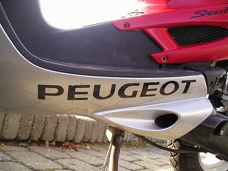 Peugeot Furious solgt billede 6