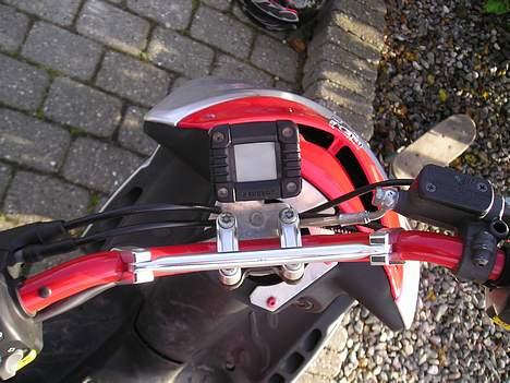 Peugeot Furious solgt - det er sq da fedt der seder på når man køder den billede 7