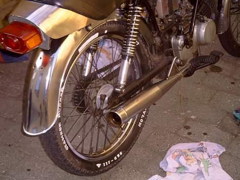 Suzuki Samurai | ~ solgt ~ billede 1