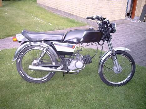 Suzuki Samurai | ~ solgt ~ billede 3