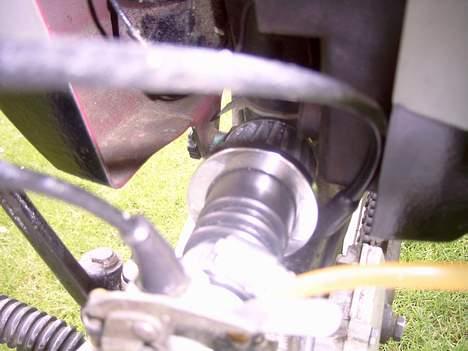 Suzuki Samurai | ~ solgt ~ billede 6