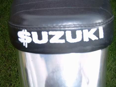 Suzuki Samurai | ~ solgt ~ billede 7