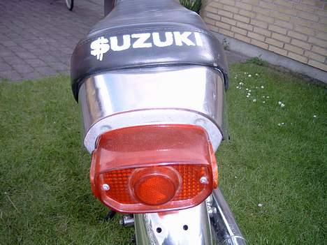 Suzuki Samurai | ~ solgt ~ billede 8