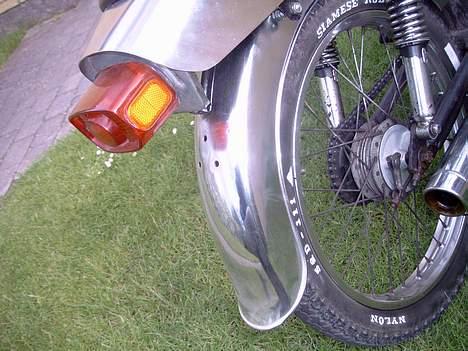 Suzuki Samurai | ~ solgt ~ billede 9