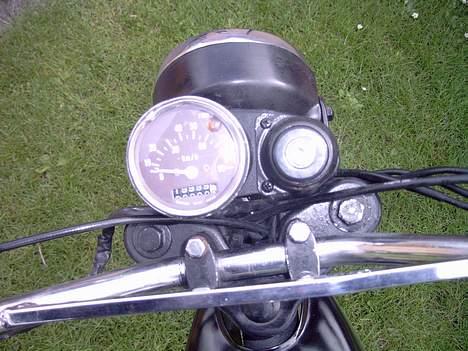 Suzuki Samurai | ~ solgt ~ billede 10