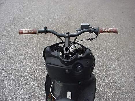 Aprilia Sonic_Sr ( totalskadet ) - Det fed!!!. billede 5