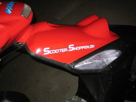 Yamaha BWS billede 10