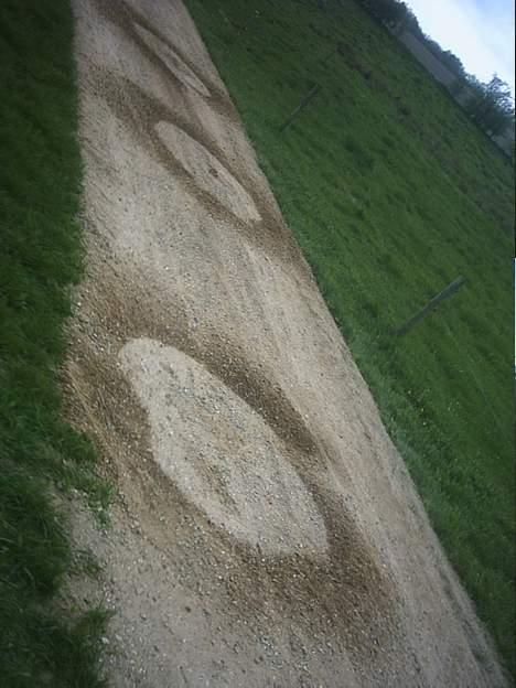 PGO Hot 50 SOLGT - kan godt :P  billede 13