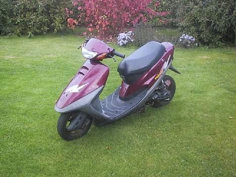 Honda daelim Wink - SOLGT billede 1