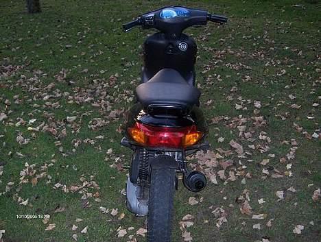 Derbi Atlantis billede 6