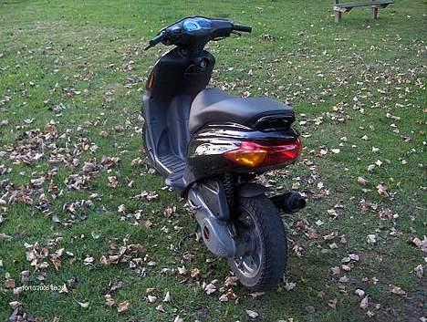 Derbi Atlantis billede 7